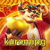 Logo da kuromipg